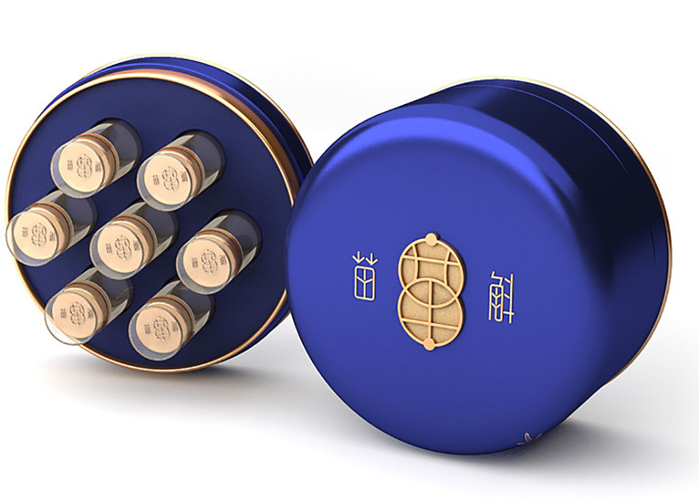 保健品包裝盒設(shè)計(jì)需要注意什么？