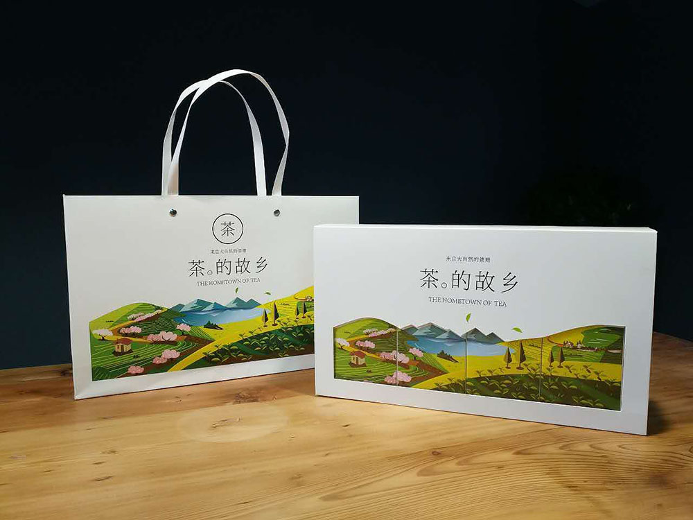 茶葉包裝設(shè)計(jì) 茶葉包裝設(shè)計(jì)