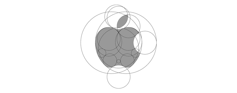 怎么讓LOGO變得規(guī)范化？輔助線該怎么添加？