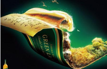 平面廣告設計公司為設計小白總結(jié)的2打設計誤解