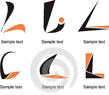 字母logo設(shè)計