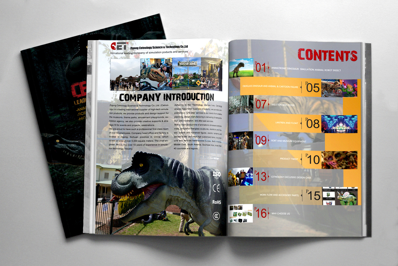 畫冊(cè)設(shè)計(jì)彩頁(yè)印刷制作一定要避免的坑