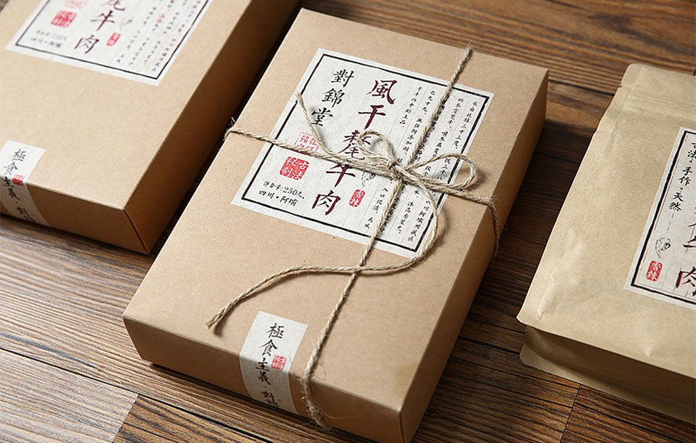 做食品包裝設(shè)計(jì)不可不知的6大秘訣，8大技巧