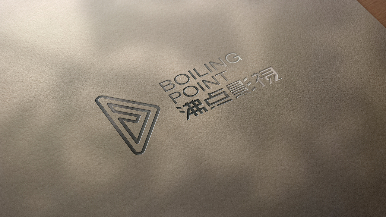 怎么樣設計的LOGO才能看起來有動感？