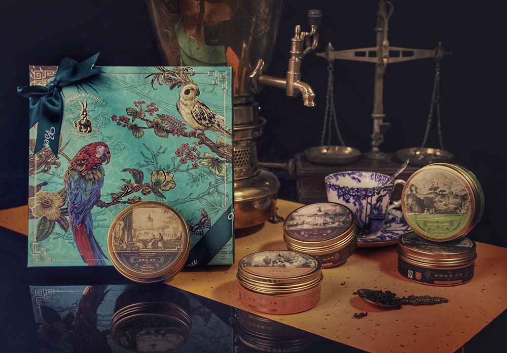 做食品包裝設(shè)計(jì)應(yīng)該從哪些角度分析？