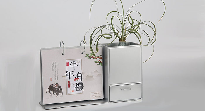 臺歷怎么玩才能成為流行香餑餑？