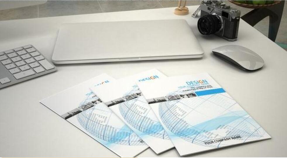 雜志封底怎么做？教你如何用PS設(shè)計(jì)雜志封底