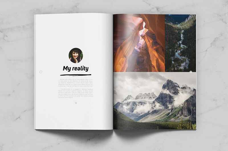 企業(yè)畫冊設(shè)計方法都注重哪些內(nèi)容？