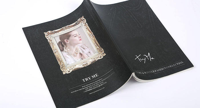 書刊畫冊(cè)印刷哪家好？