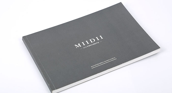 彩色畫冊(cè)印刷哪家好？