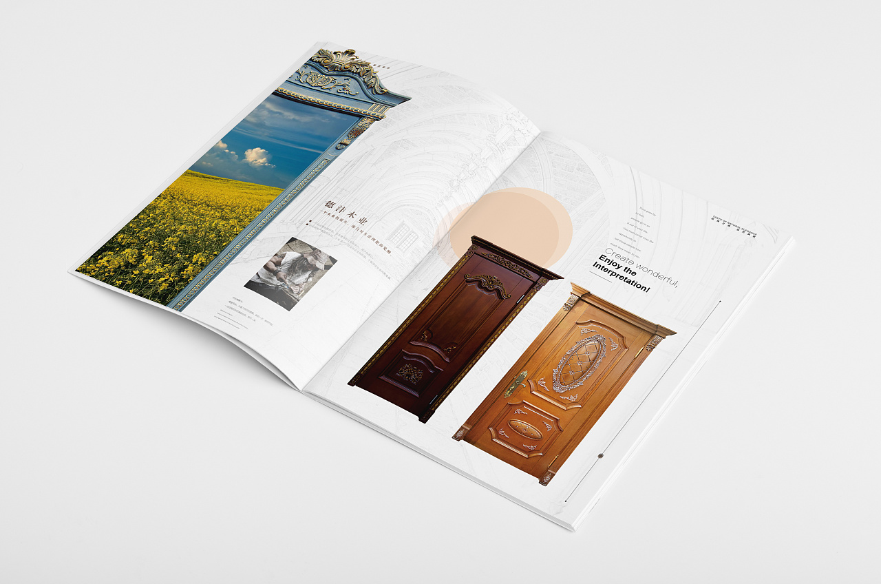 廣州打印畫冊設(shè)計(jì)順序是怎樣的？具體應(yīng)該如何做