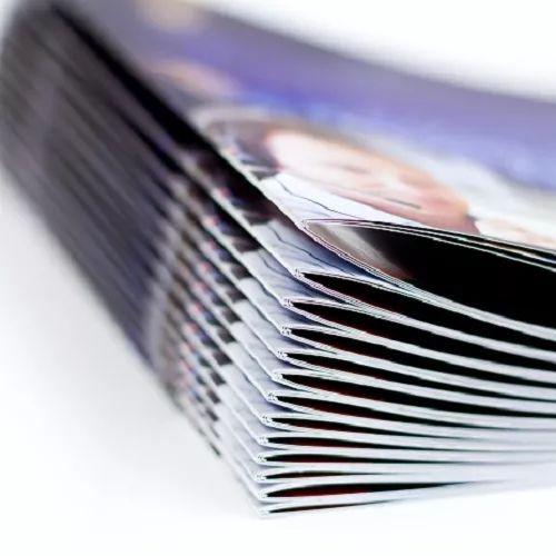 企業(yè)宣傳冊是什么？制作公司宣傳冊有哪些要點？