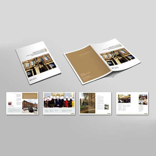 折頁宣傳冊是什么？折頁宣傳冊怎么做？