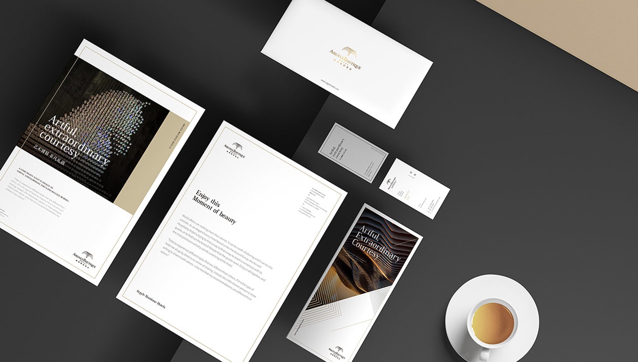 企業(yè)形象設(shè)計和品牌形象設(shè)計的區(qū)別在哪里？