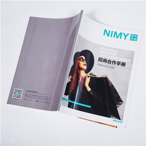 設(shè)計(jì)畫(huà)冊(cè)一p多少錢(qián)？畫(huà)冊(cè)設(shè)計(jì)有哪些要點(diǎn)？