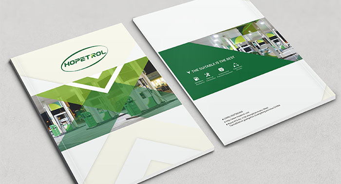 環(huán)保管道宣傳冊設計-環(huán)保科技產(chǎn)品畫冊設計公司