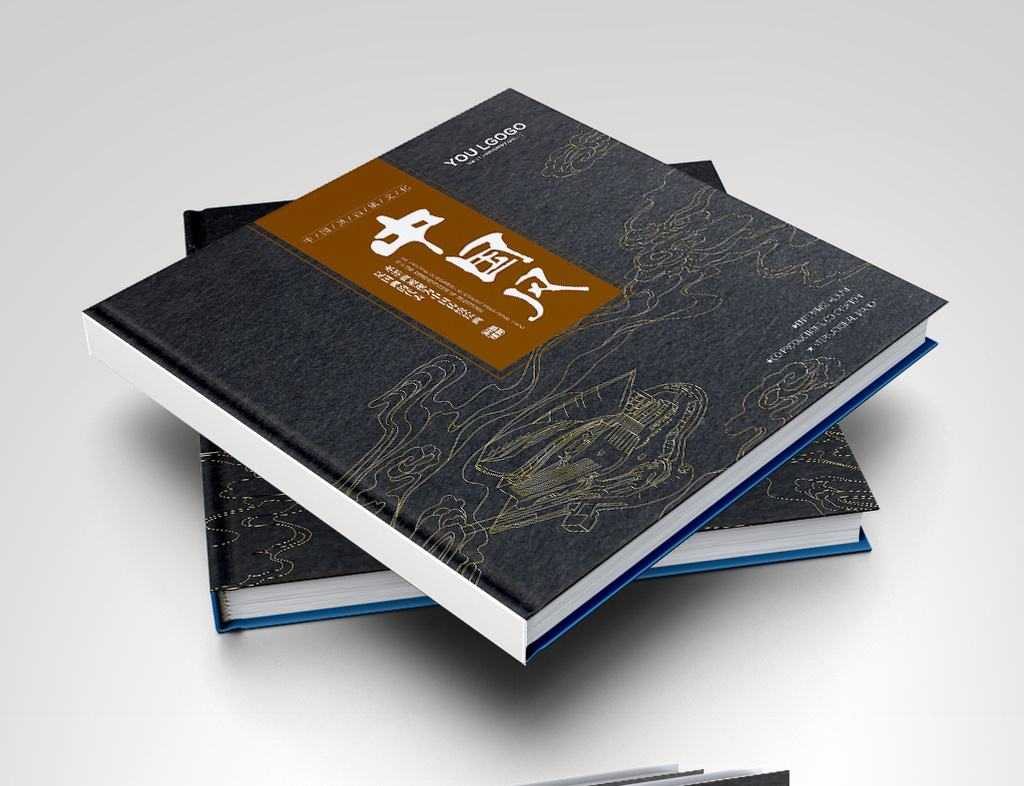 如何設(shè)計(jì)出具有吸引力的畫(huà)冊(cè)封面 如何設(shè)計(jì)出具有吸引力的畫(huà)冊(cè)封面