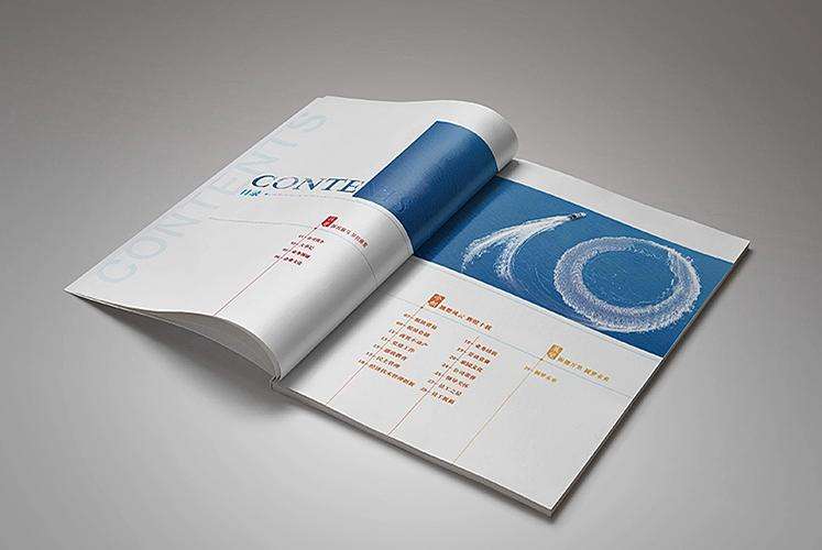 重視畫冊(cè)設(shè)計(jì)就是重視銷售。