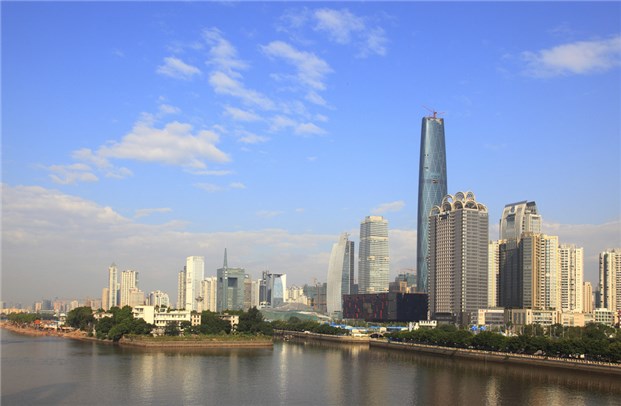 廣州LOGO設(shè)計(jì)