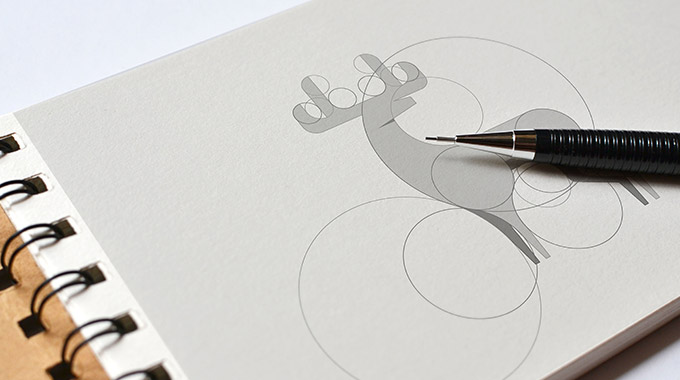 什么是Logo網(wǎng)格？