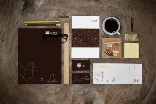 杭州vi設(shè)計(jì)應(yīng)用部分的特色有哪些？