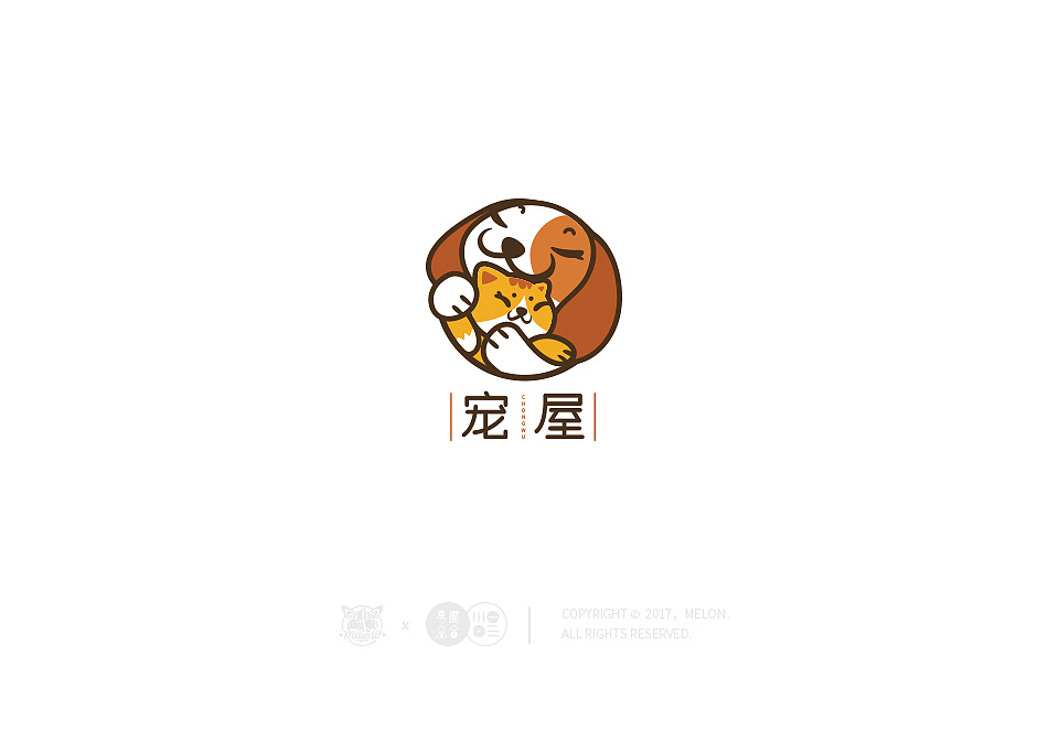 logo設(shè)計師怎么樣設(shè)計LOGO？