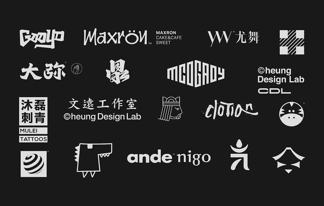 設(shè)計(jì)公司在設(shè)計(jì)logo時(shí)有哪些需要注意？