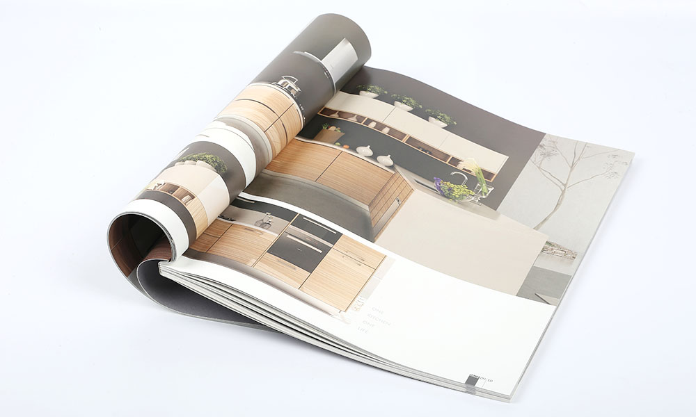 公司宣傳冊字體如何？