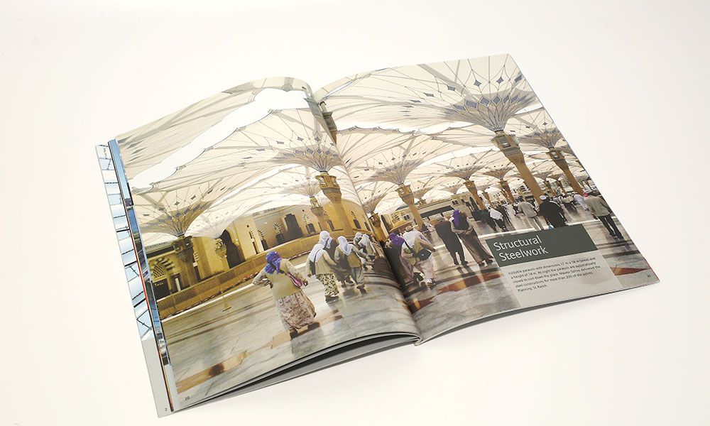 產(chǎn)品宣傳冊費用哪家才行？