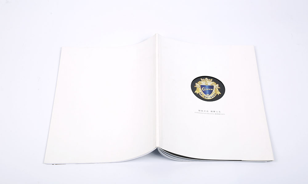 房地產(chǎn)宣傳冊(cè)制作要多少錢(qián)？