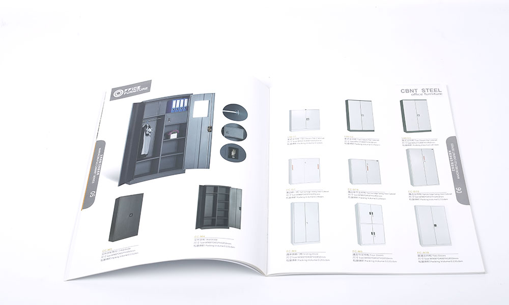 現(xiàn)在做畫冊工廠比較劃算？