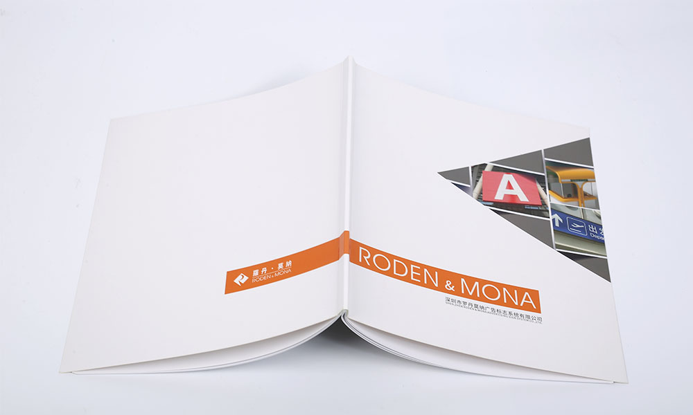 產(chǎn)品宣傳冊(cè)價(jià)格費(fèi)用多少？