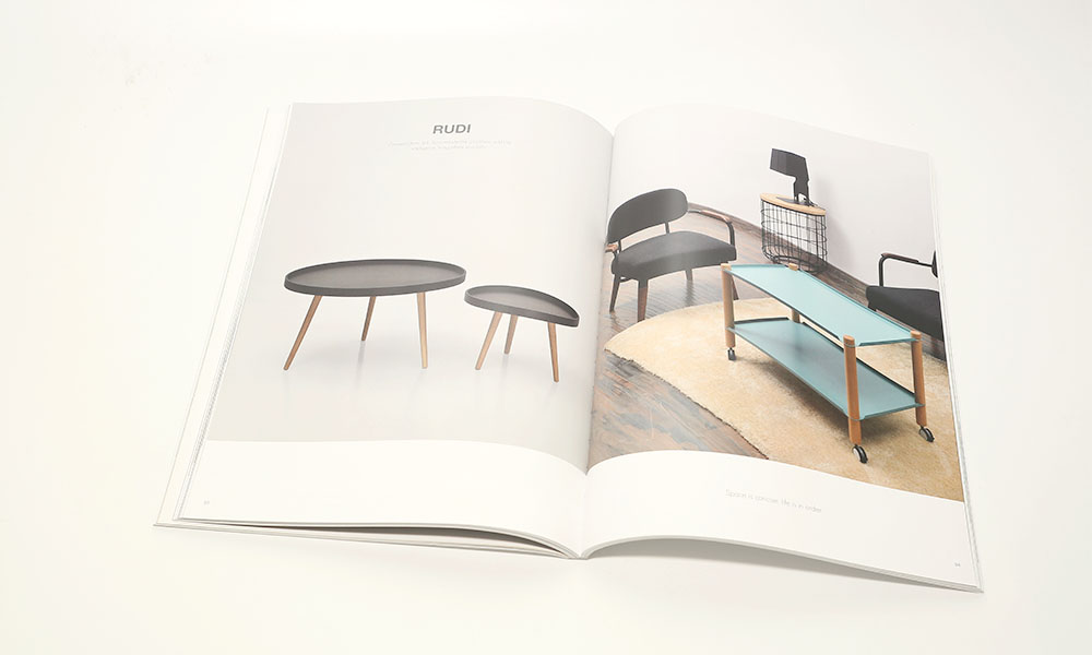 產(chǎn)品宣傳冊印刷需要多久？