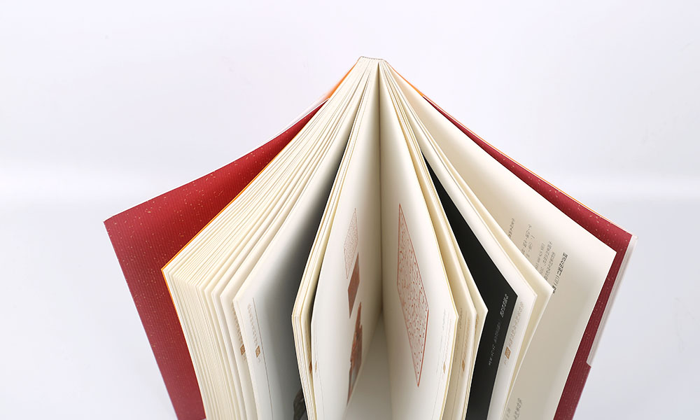 形象畫(huà)冊(cè)公司要多少錢(qián)？