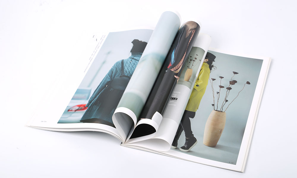 宣傳畫(huà)冊(cè)輸出哪家好？