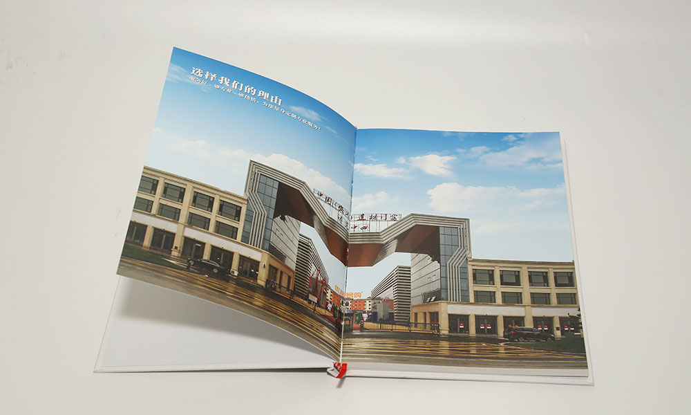 怎么做宣傳冊(cè)工廠費(fèi)用多少？