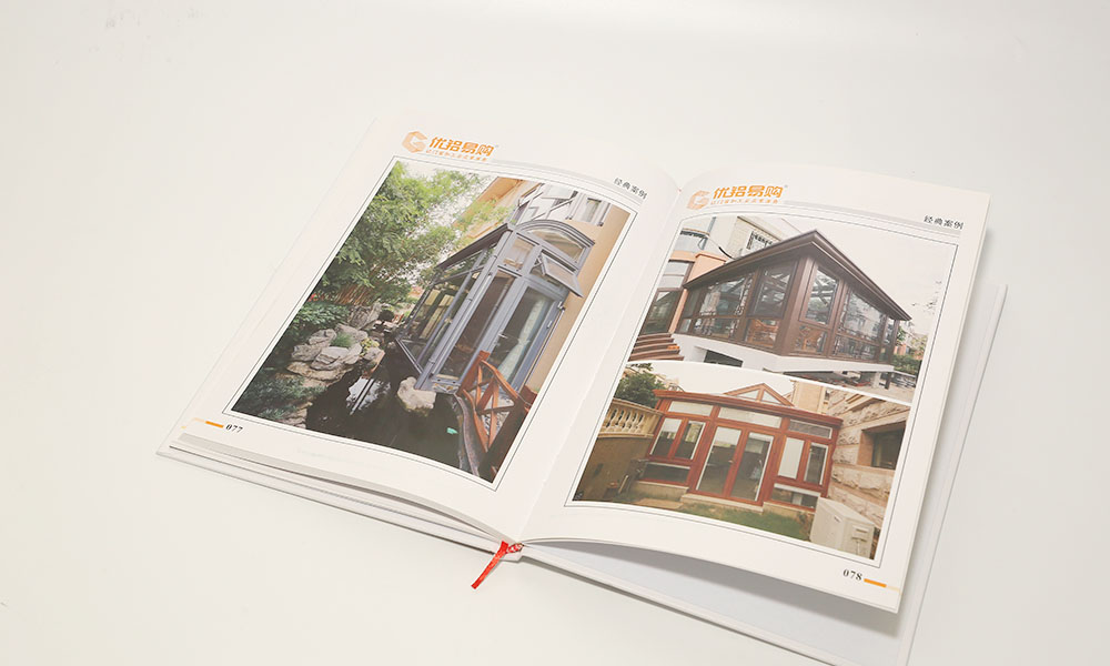 現(xiàn)在做畫冊工廠比較劃算？