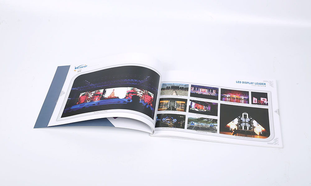 創(chuàng)意畫冊(cè)設(shè)計(jì)制作多大尺寸？