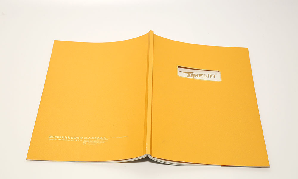 品牌畫冊印刷哪家更好？