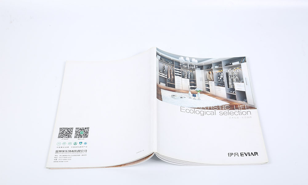 怎么設(shè)計宣傳冊公司多少錢？