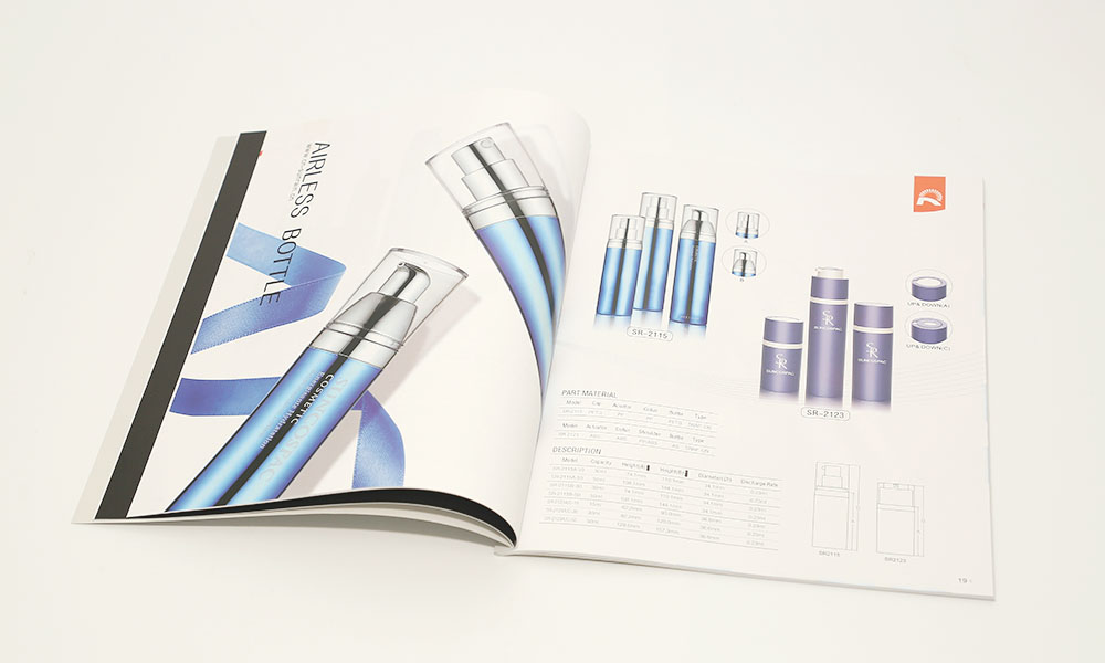 一個(gè)畫冊(cè)怎么哪些好？