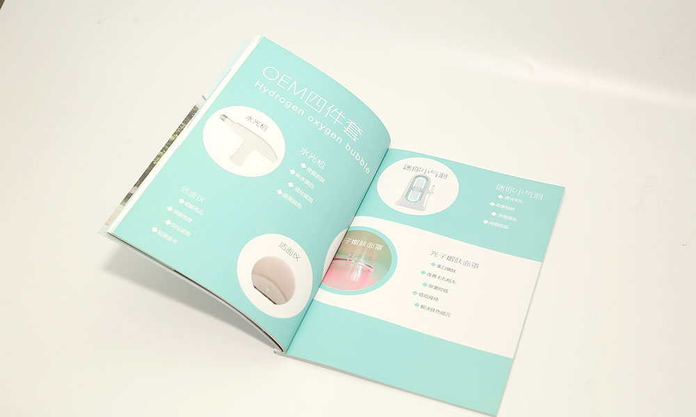 好的宣傳冊設(shè)計做多久？