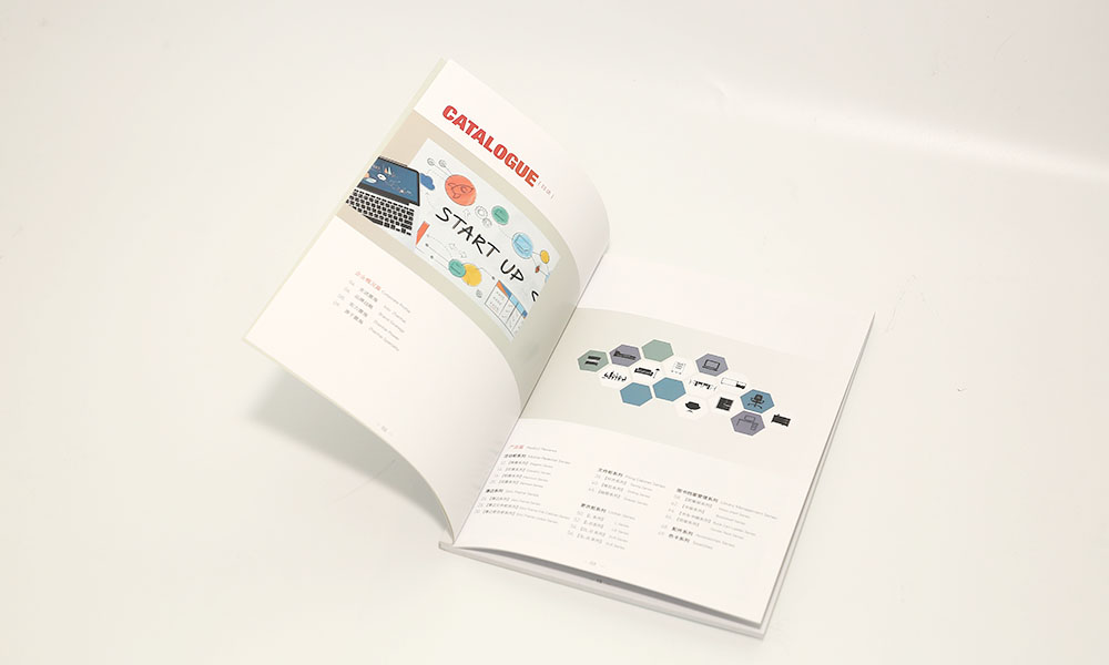 哪里有宣傳冊(cè)工廠哪家更好？