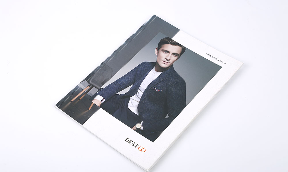 創(chuàng)意畫冊字體比較劃算？