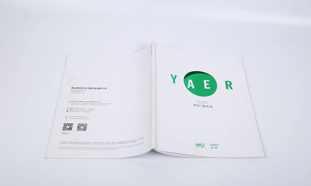 做畫冊印刷多大合適？