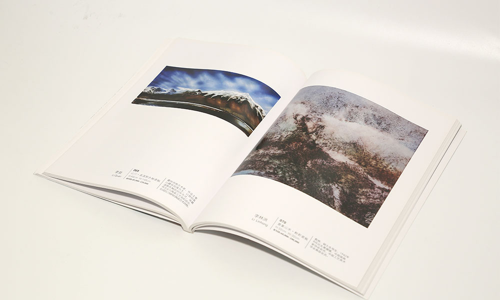 房地產(chǎn)畫冊(cè)工廠哪家才行？