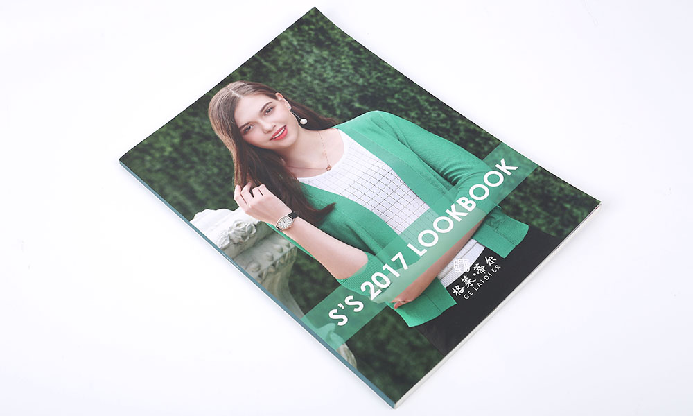 招商宣傳冊(cè)費(fèi)用一般多大？