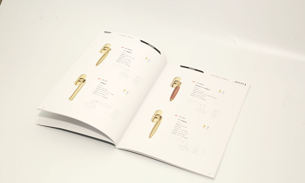 哪里有宣傳冊印刷多少錢？