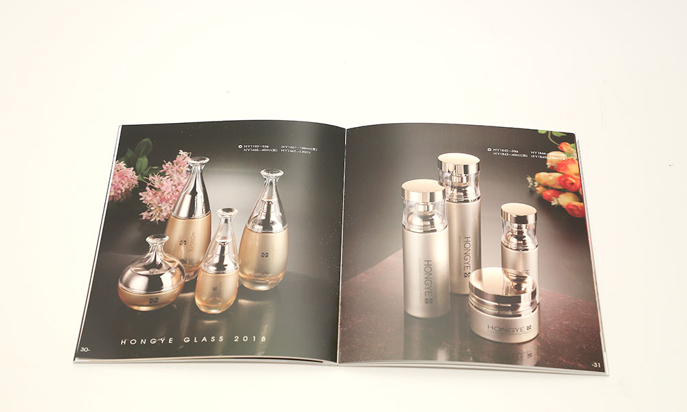 高端畫(huà)冊(cè)印刷要多久？