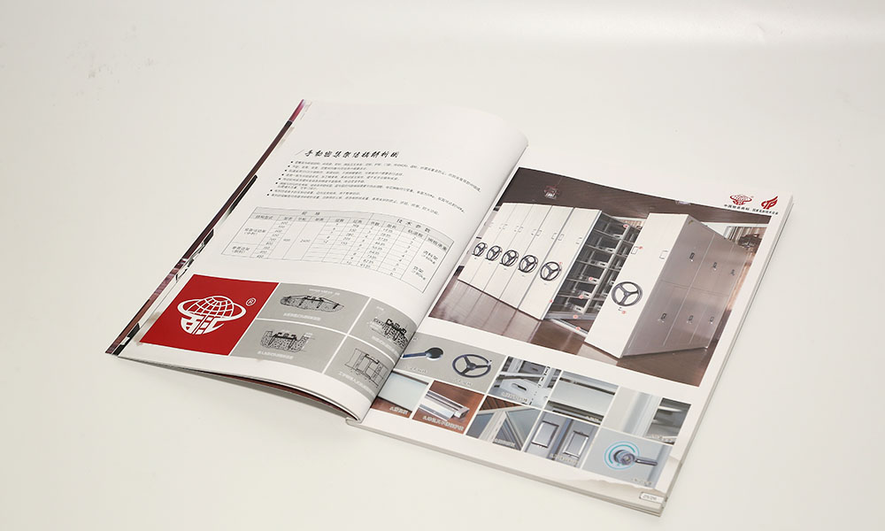 集團畫冊制作做多久？